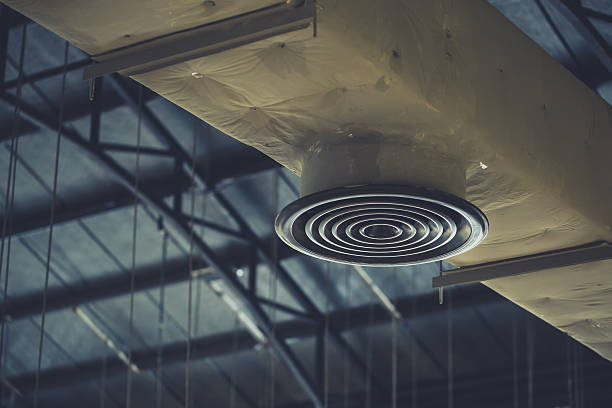 Best General Air Duct Cleaning  in Metropolis, IL